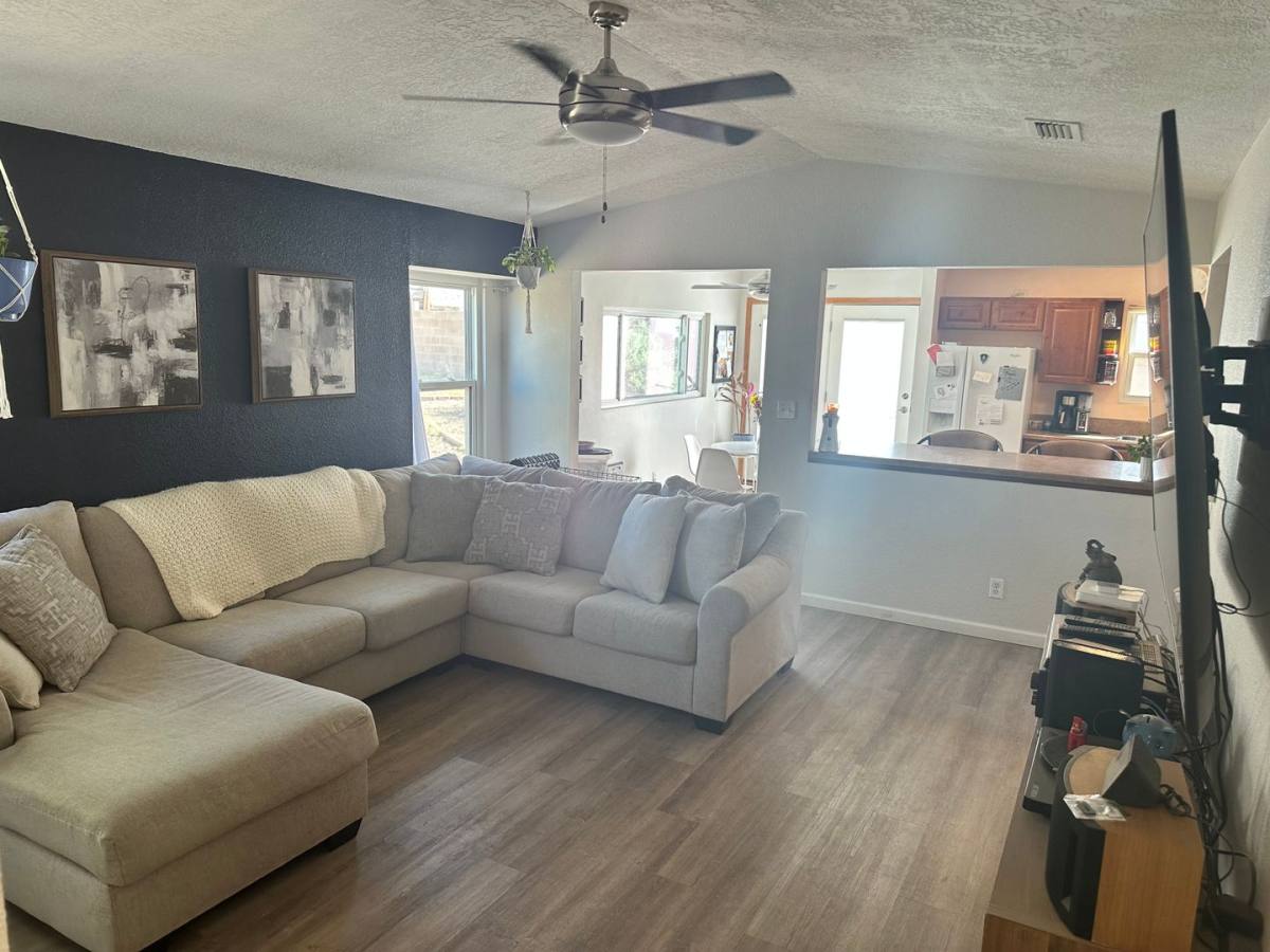 House for rent at 4515 Zirconia Dr NE, Rio Rancho, NM 87124