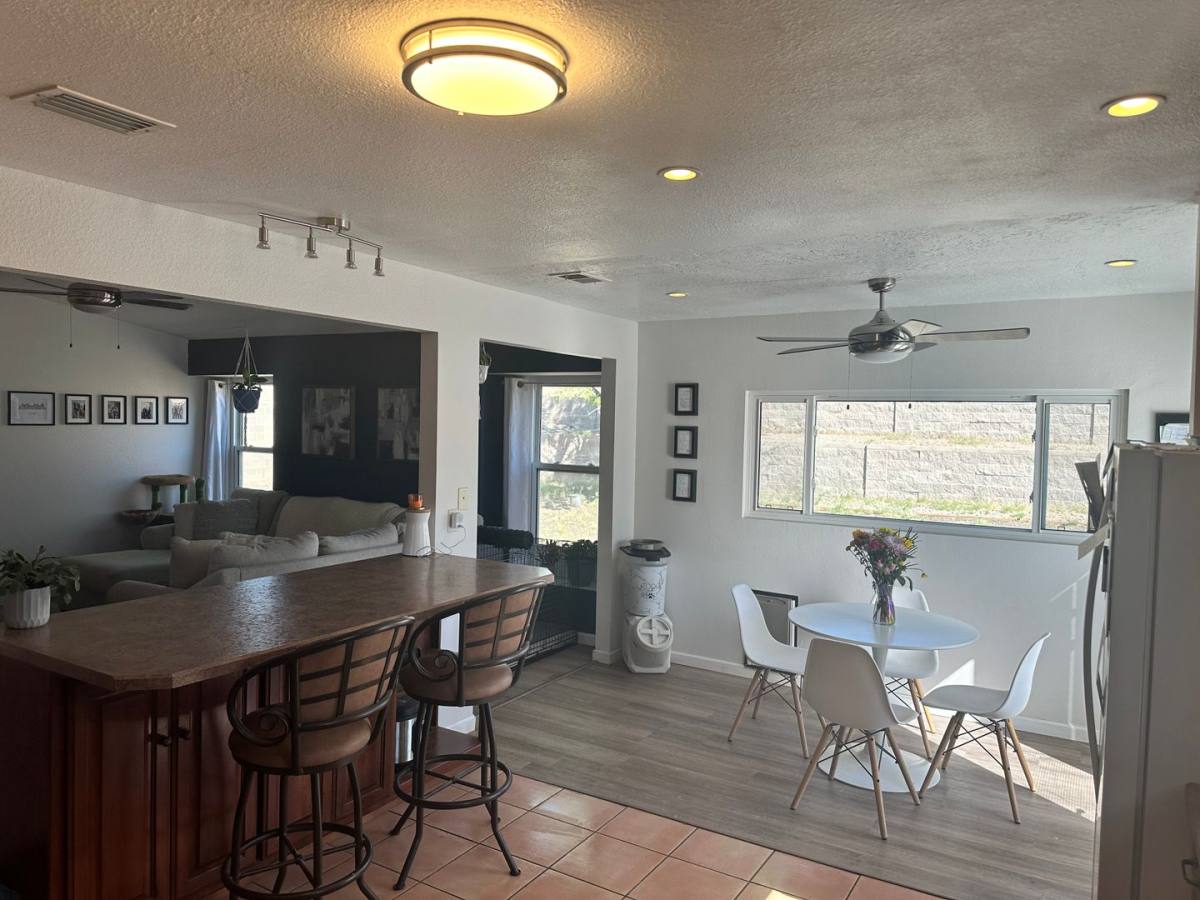 House for rent at 4515 Zirconia Dr NE, Rio Rancho, NM 87124