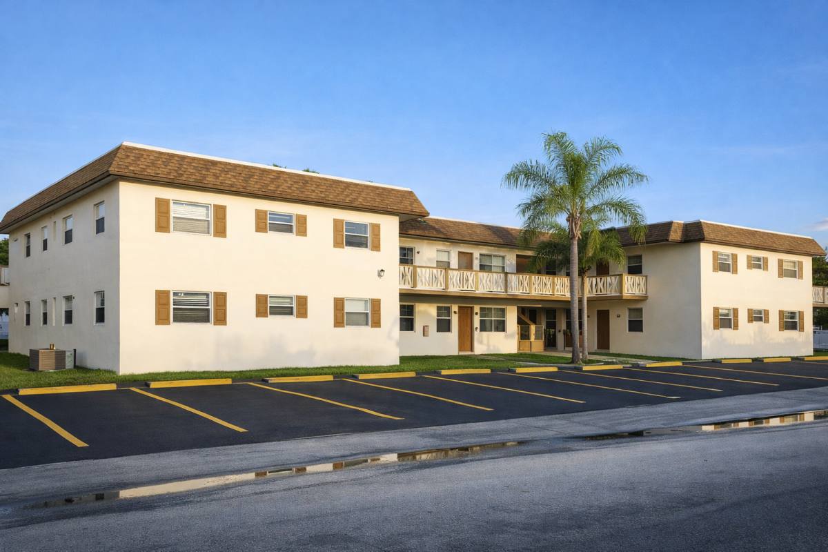 Apartment for rent at 3721 SW 59 Terrace, Fort Lauderdale, FL 33314
