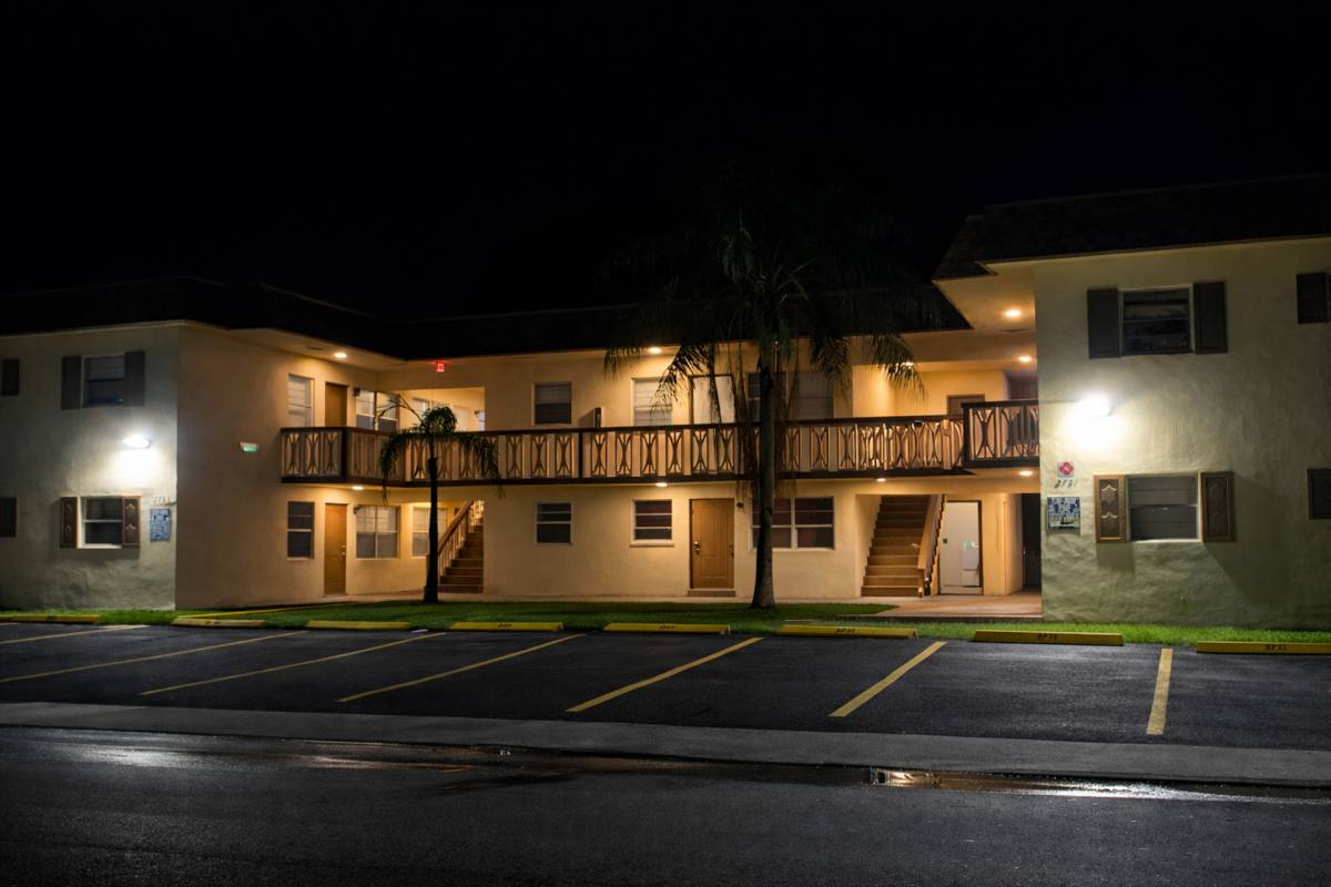 Apartment for rent at 3721 SW 59 Terrace, Fort Lauderdale, FL 33314