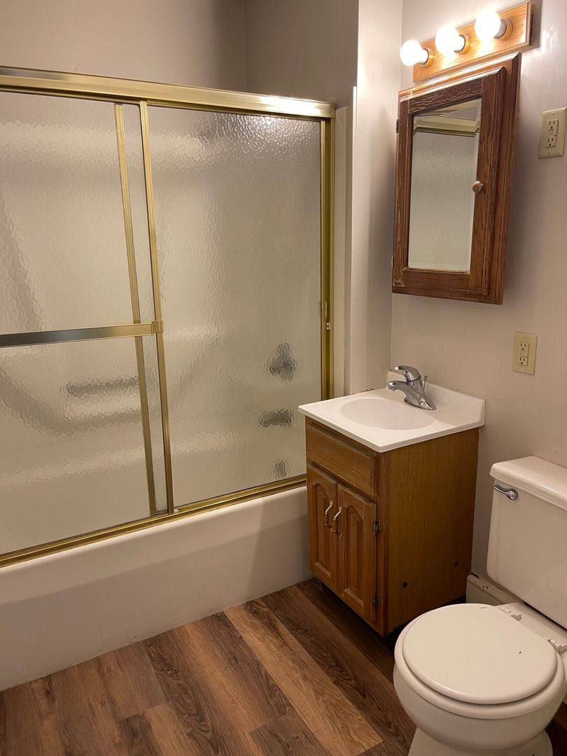 House for rent at 801 Scott Ave, Oshkosh, WI 54901