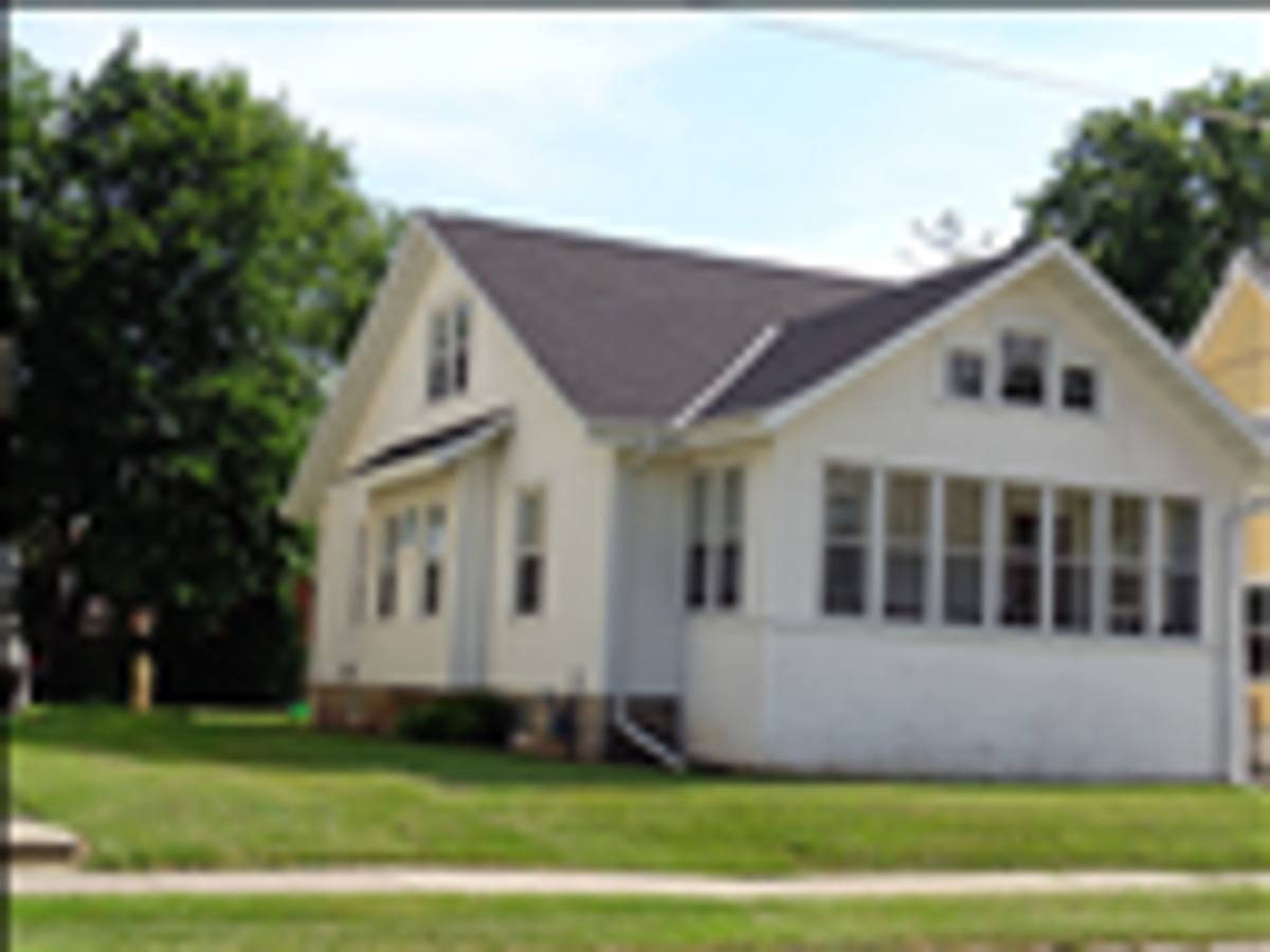 House for rent at 801 Scott Ave, Oshkosh, WI 54901
