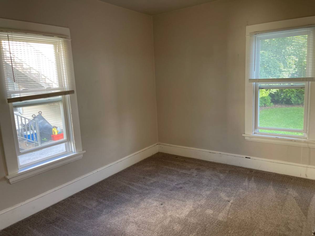 House for rent at 801 Scott Ave, Oshkosh, WI 54901