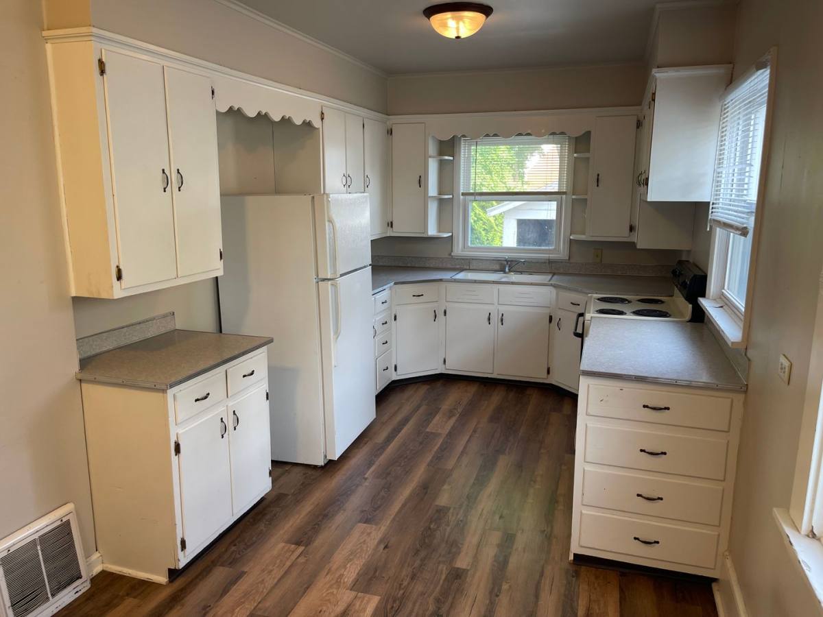 House for rent at 801 Scott Ave, Oshkosh, WI 54901