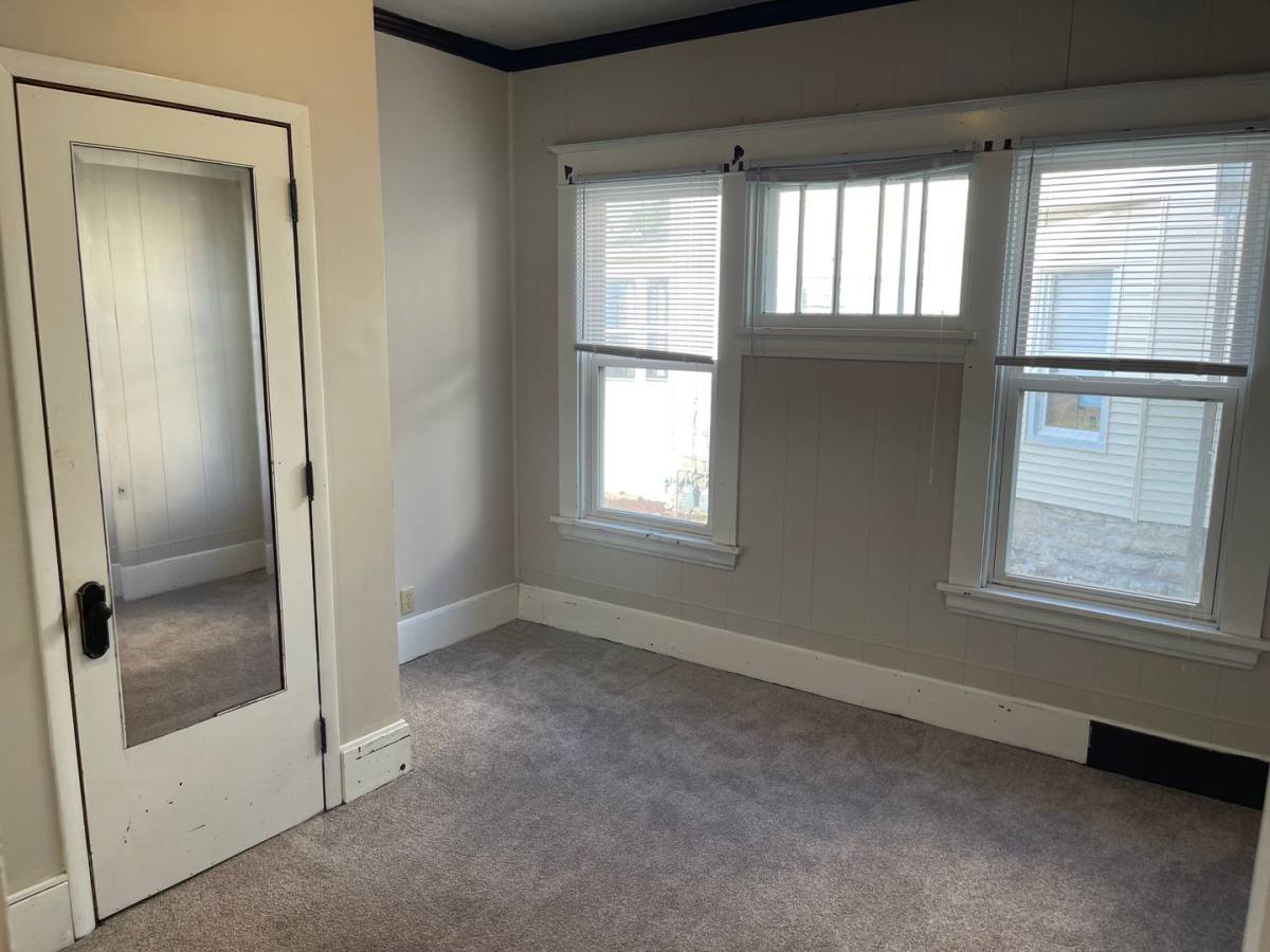 House for rent at 801 Scott Ave, Oshkosh, WI 54901