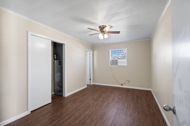 Apartment for rent at 206 Parmley Dr #38, Nacogdoches, TX 75965
