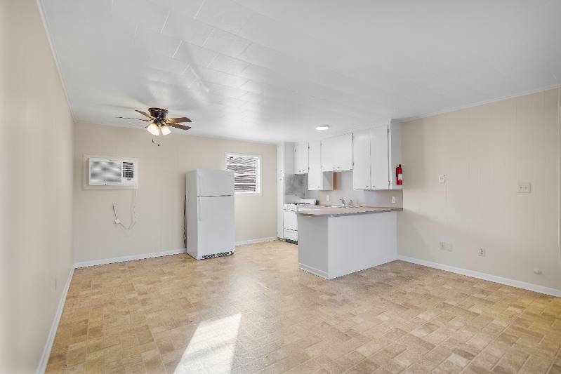 Apartment for rent at 206 Parmley Dr #38, Nacogdoches, TX 75965