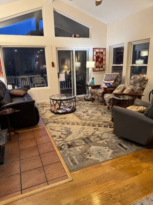 House for rent at 626 Pine Slope Rd, Idaho Springs, CO 80452
