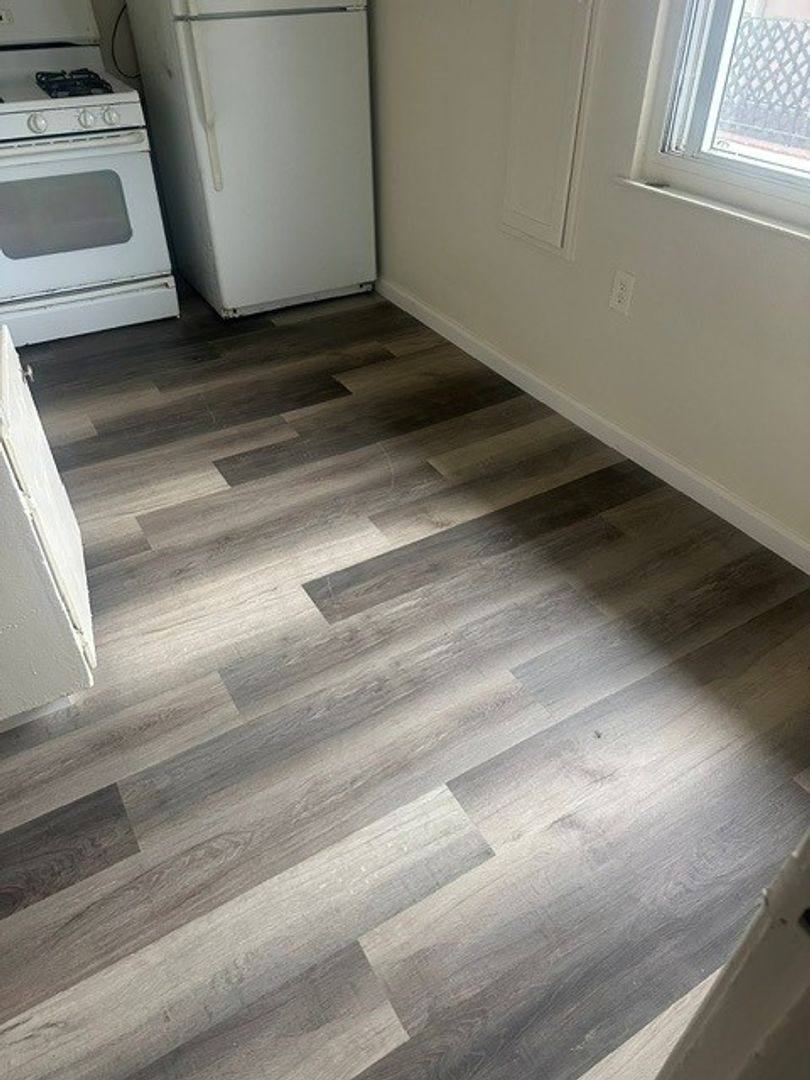 Apartment for rent at 142 & 150 Graham Ave, San Jose, CA 95110