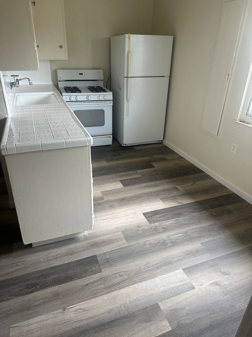 Apartment for rent at 142 & 150 Graham Ave, San Jose, CA 95110