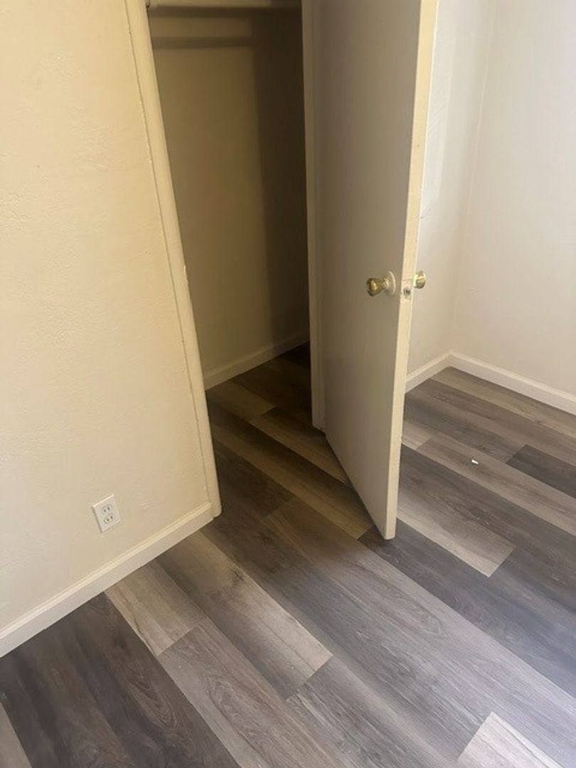Apartment for rent at 142 & 150 Graham Ave, San Jose, CA 95110