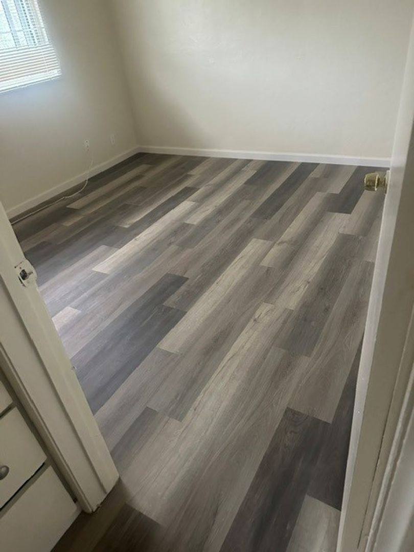 Apartment for rent at 142 & 150 Graham Ave, San Jose, CA 95110