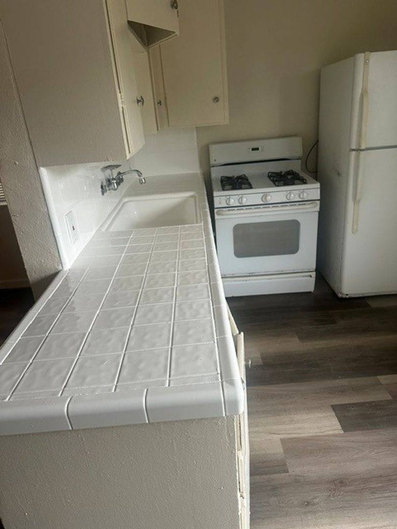 Apartment for rent at 142 & 150 Graham Ave, San Jose, CA 95110