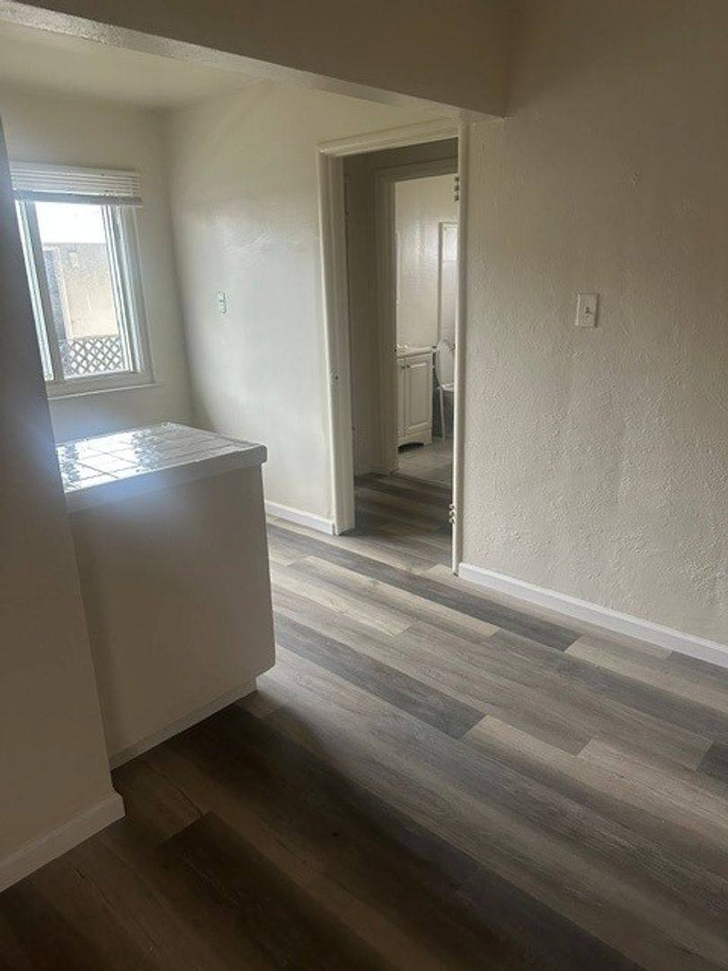 Apartment for rent at 142 & 150 Graham Ave, San Jose, CA 95110