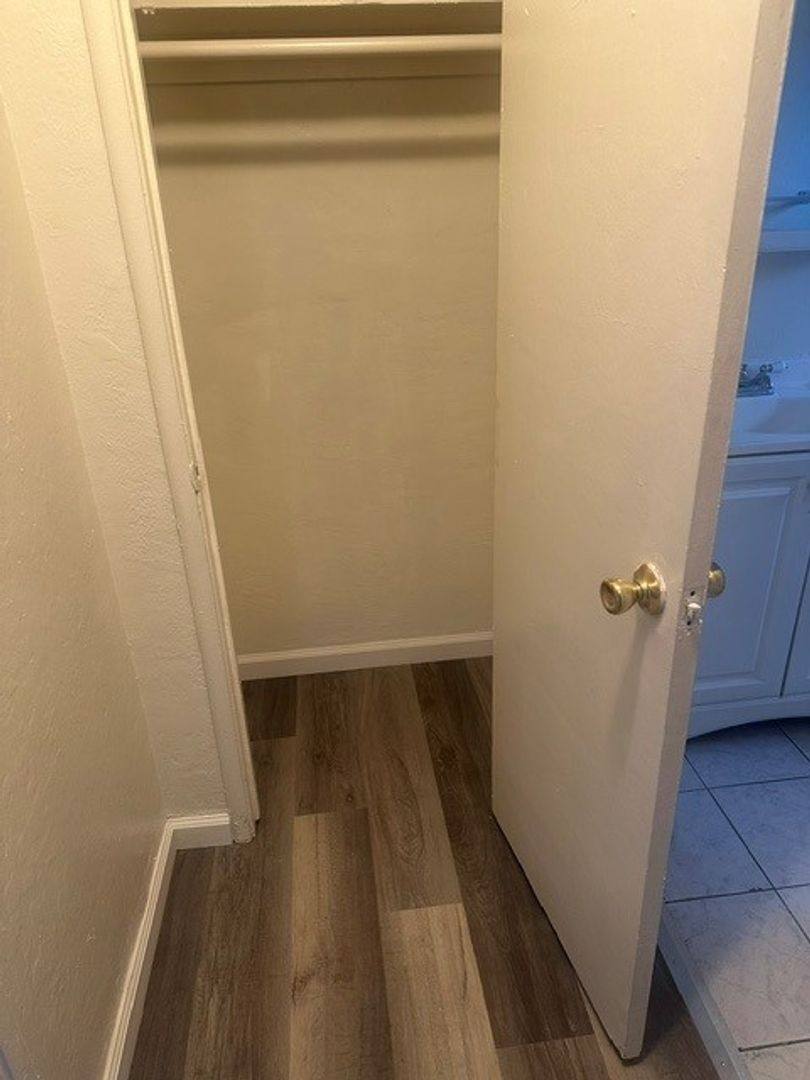 Apartment for rent at 142 & 150 Graham Ave, San Jose, CA 95110