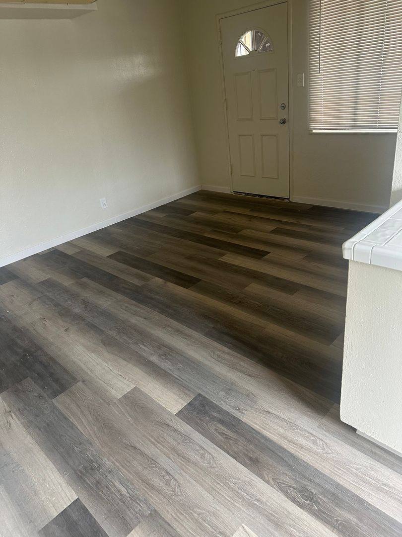 Apartment for rent at 142 & 150 Graham Ave, San Jose, CA 95110