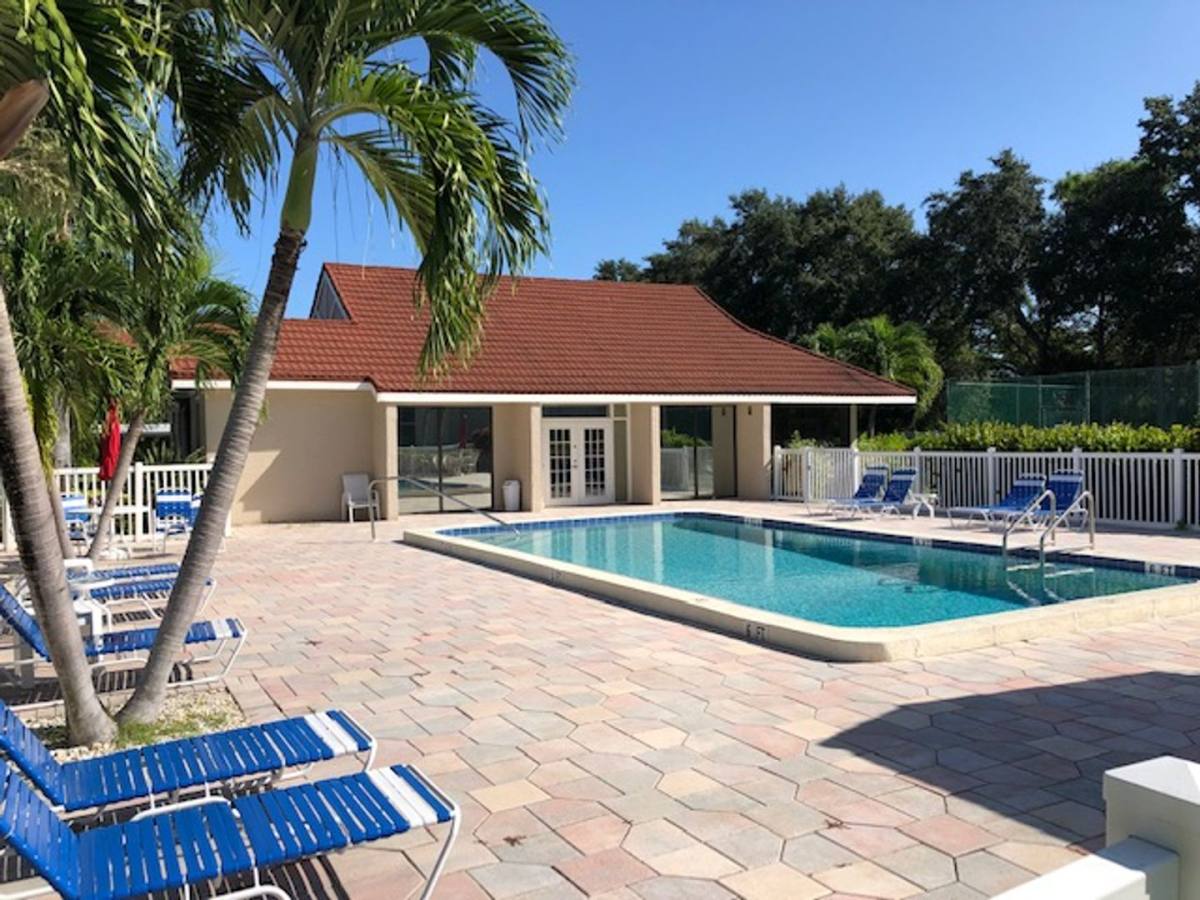 Condo for rent at 9648 Windsor Gardens Lane, Fort Myers, FL 33919