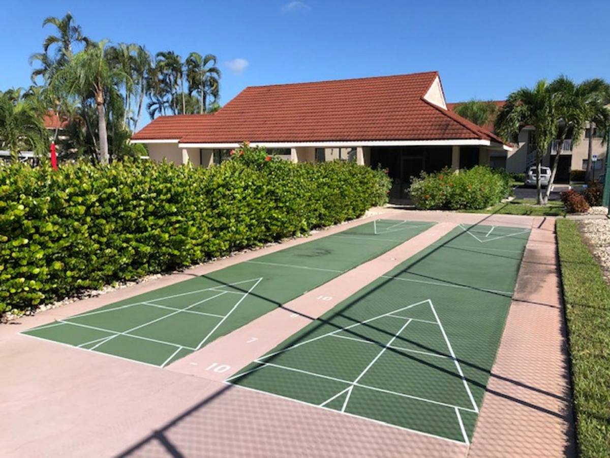 Condo for rent at 9648 Windsor Gardens Lane, Fort Myers, FL 33919