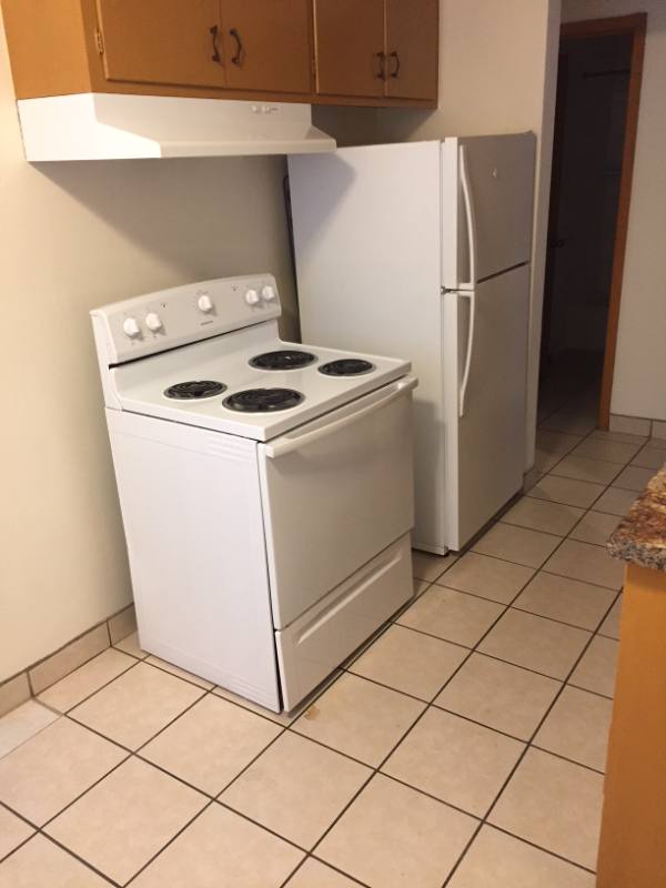 Apartment for rent at 556 Jenks Ave E #11, Saint Paul, MN 55130