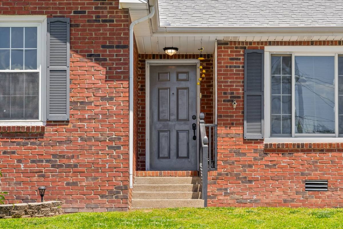 House for rent at 1409 Janet Way, Clarksville, TN 37042