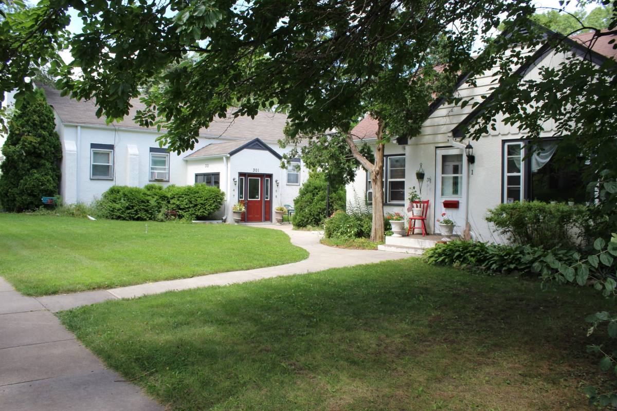 Apartment for rent at 301 & 317 2nd St #7, Excelsior, MN 55331