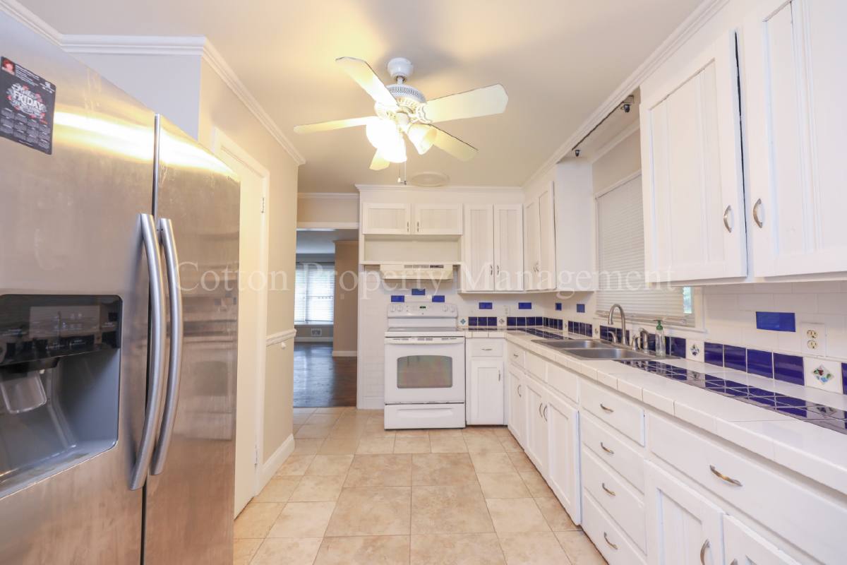 House for rent at 522 N 25th St, Wilmington, NC 28405
