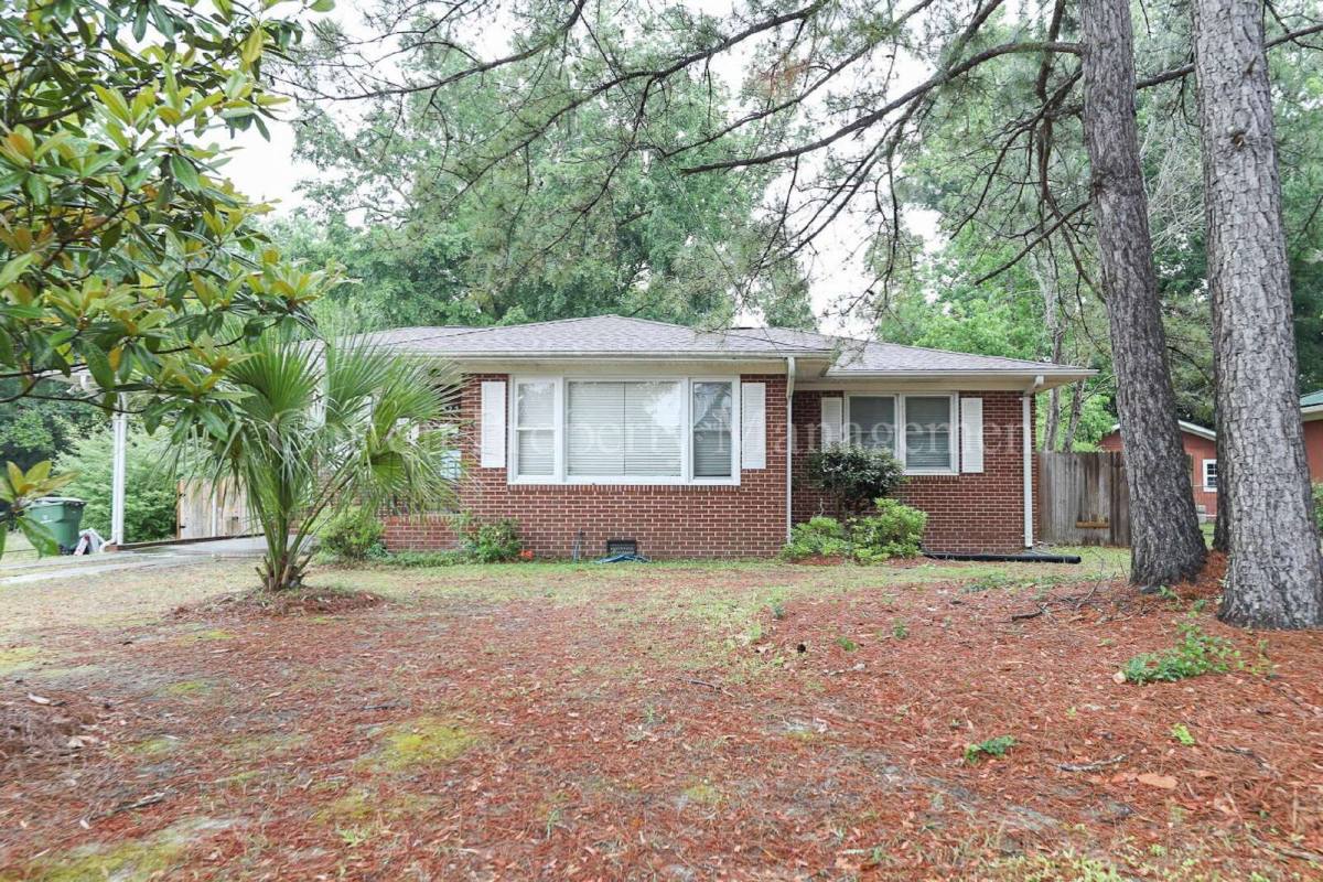 House for rent at 522 N 25th St, Wilmington, NC 28405