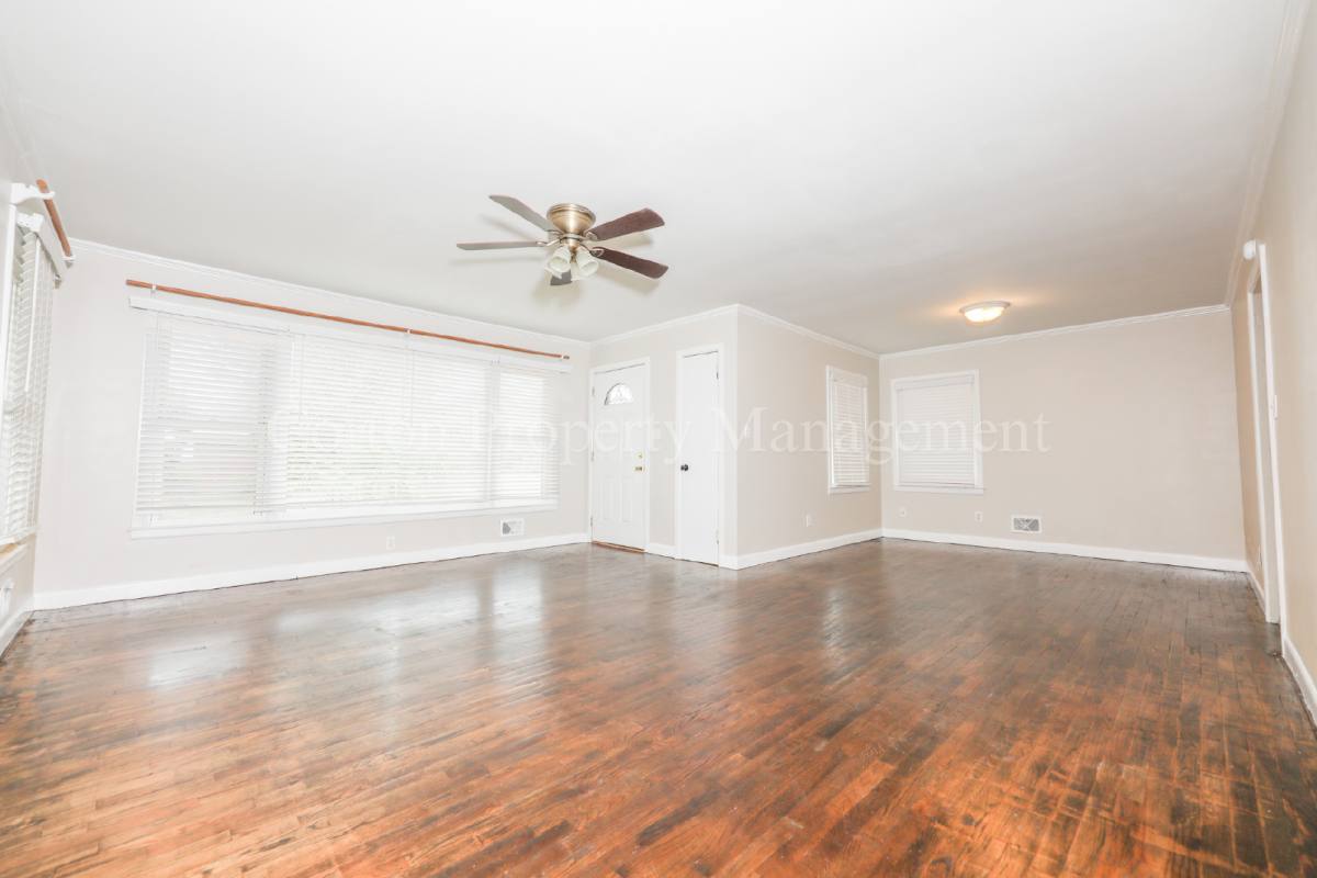 House for rent at 522 N 25th St, Wilmington, NC 28405