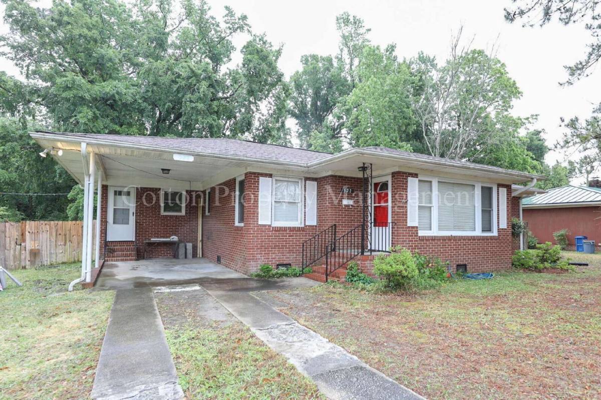 House for rent at 522 N 25th St, Wilmington, NC 28405