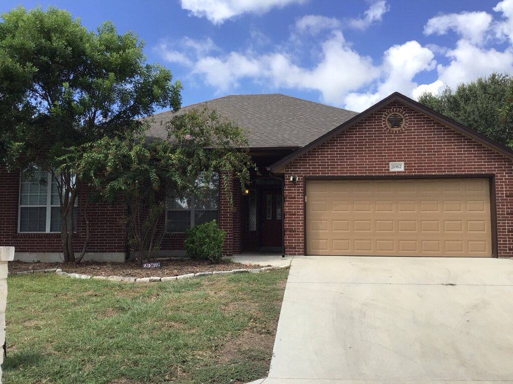 2062 N Ranch Estates Blvd, New Braunfels, TX 78130