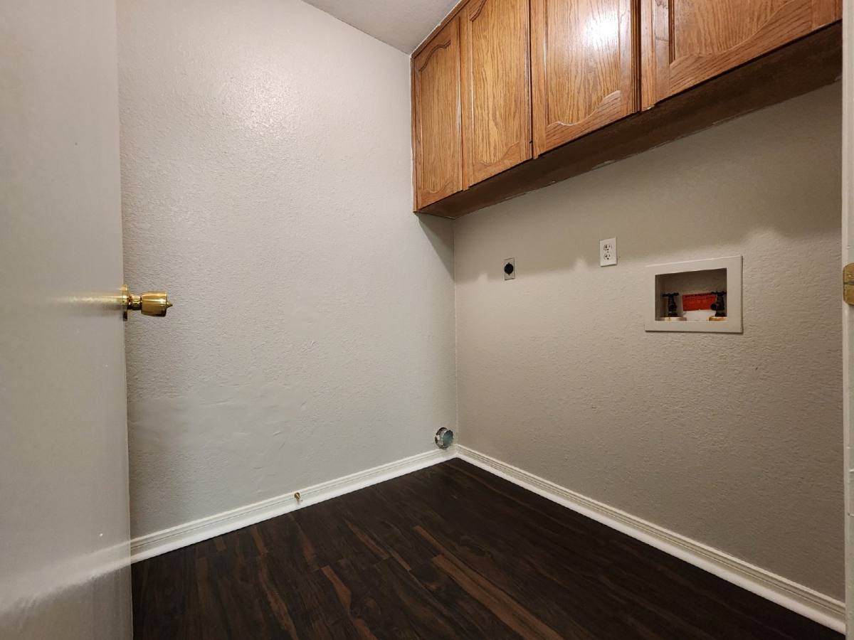 Townhouse for rent at 1807 Windward Dr #A, Killeen, TX 76543
