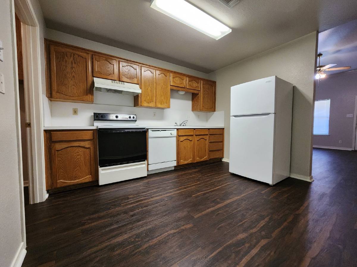 Townhouse for rent at 1807 Windward Dr #A, Killeen, TX 76543