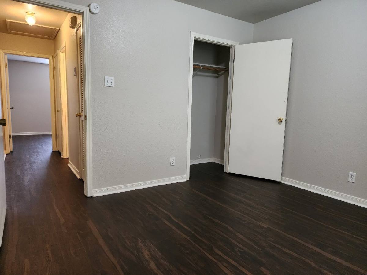 Townhouse for rent at 1807 Windward Dr #A, Killeen, TX 76543