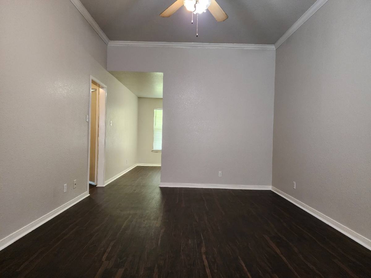 Townhouse for rent at 1807 Windward Dr #A, Killeen, TX 76543