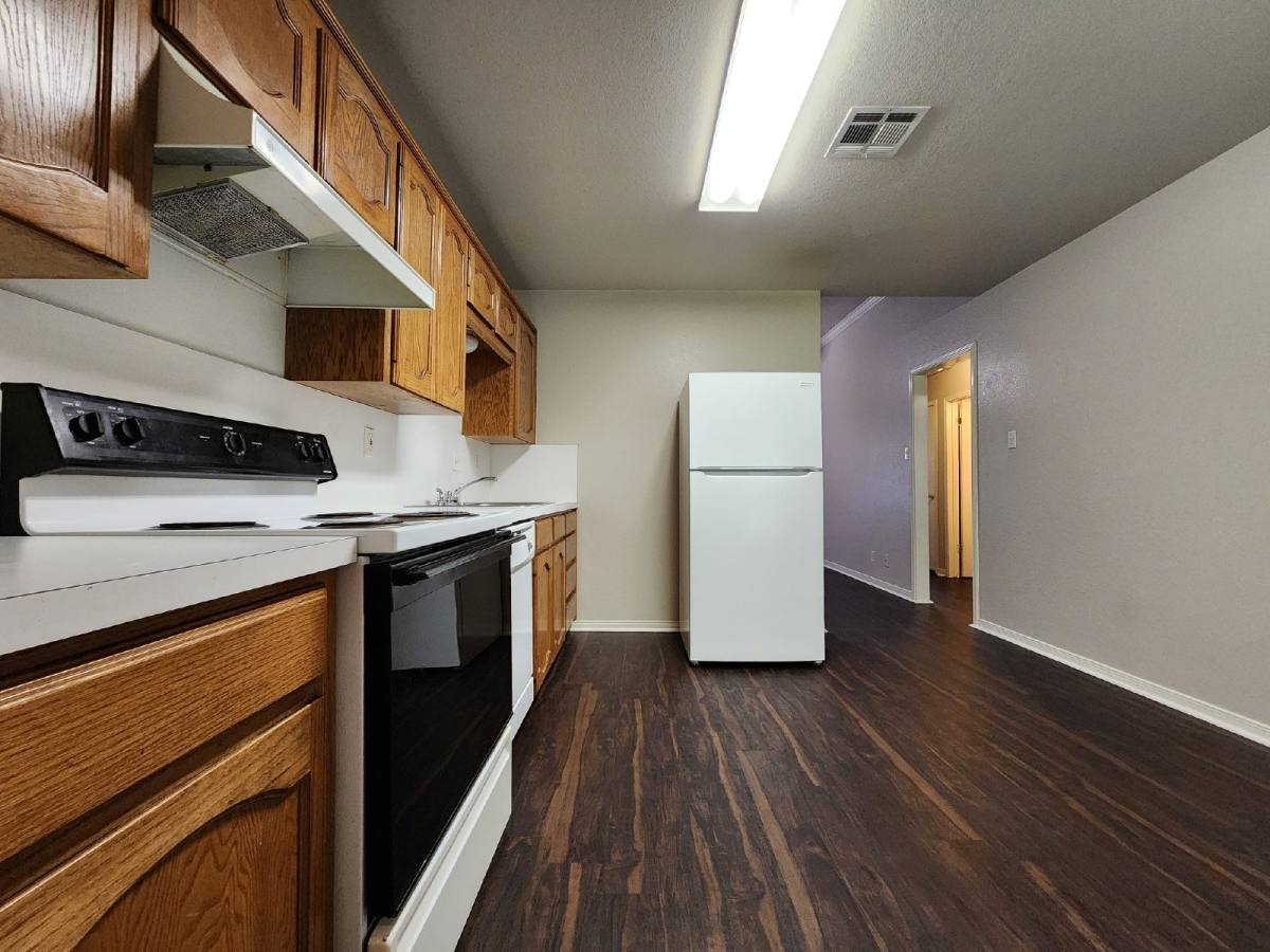 Townhouse for rent at 1807 Windward Dr #A, Killeen, TX 76543