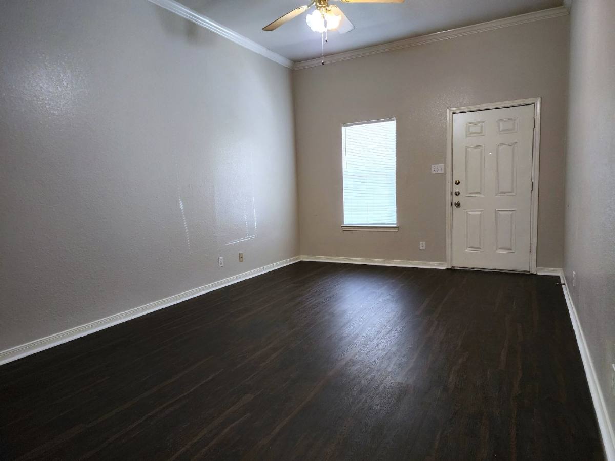 Townhouse for rent at 1807 Windward Dr #A, Killeen, TX 76543