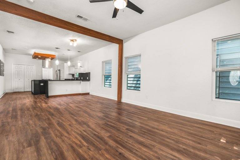 House for rent at 115 Saint Charles, San Antonio, TX 78202