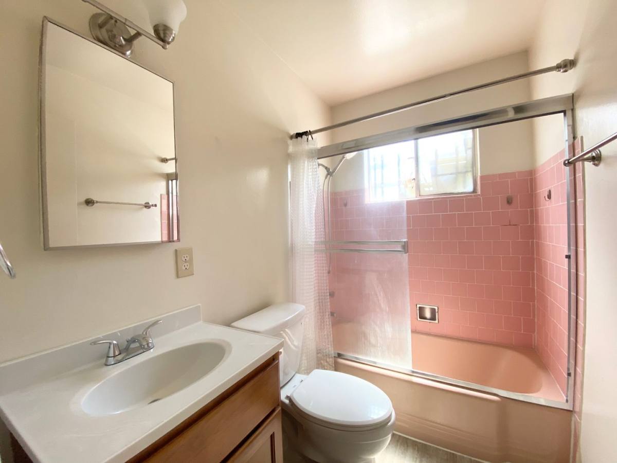 Apartment for rent at 2328 7th St, Berkeley, CA 94710