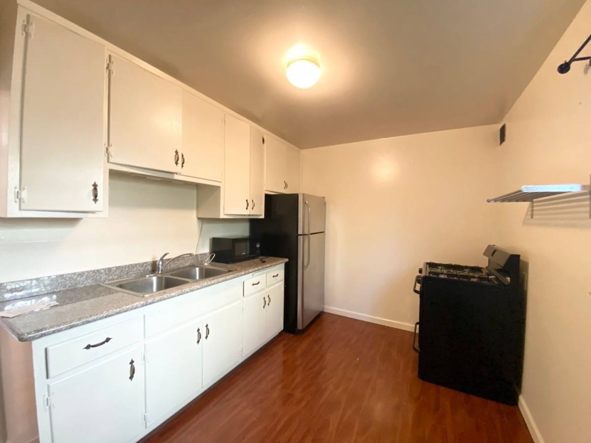Apartment for rent at 2328 7th St, Berkeley, CA 94710