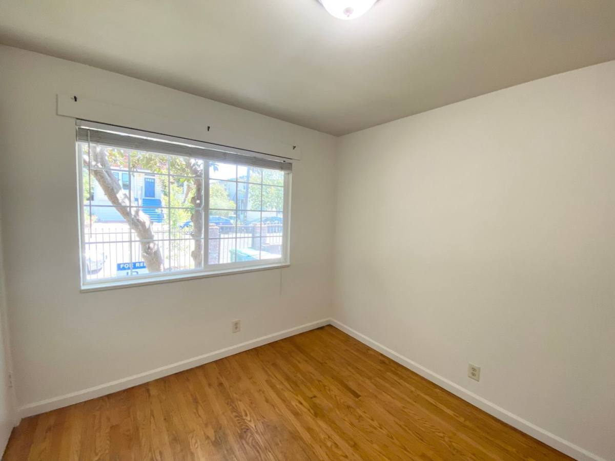 Apartment for rent at 2328 7th St, Berkeley, CA 94710
