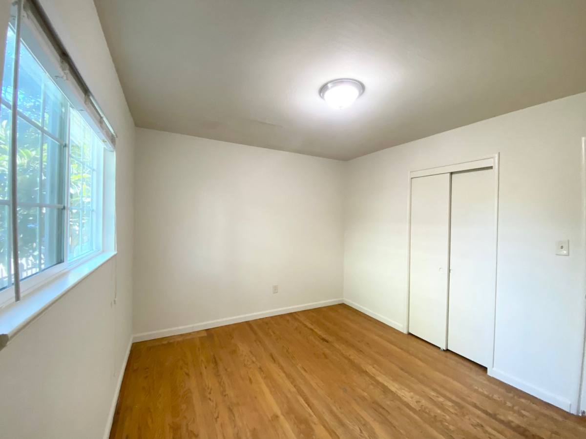 Apartment for rent at 2328 7th St, Berkeley, CA 94710
