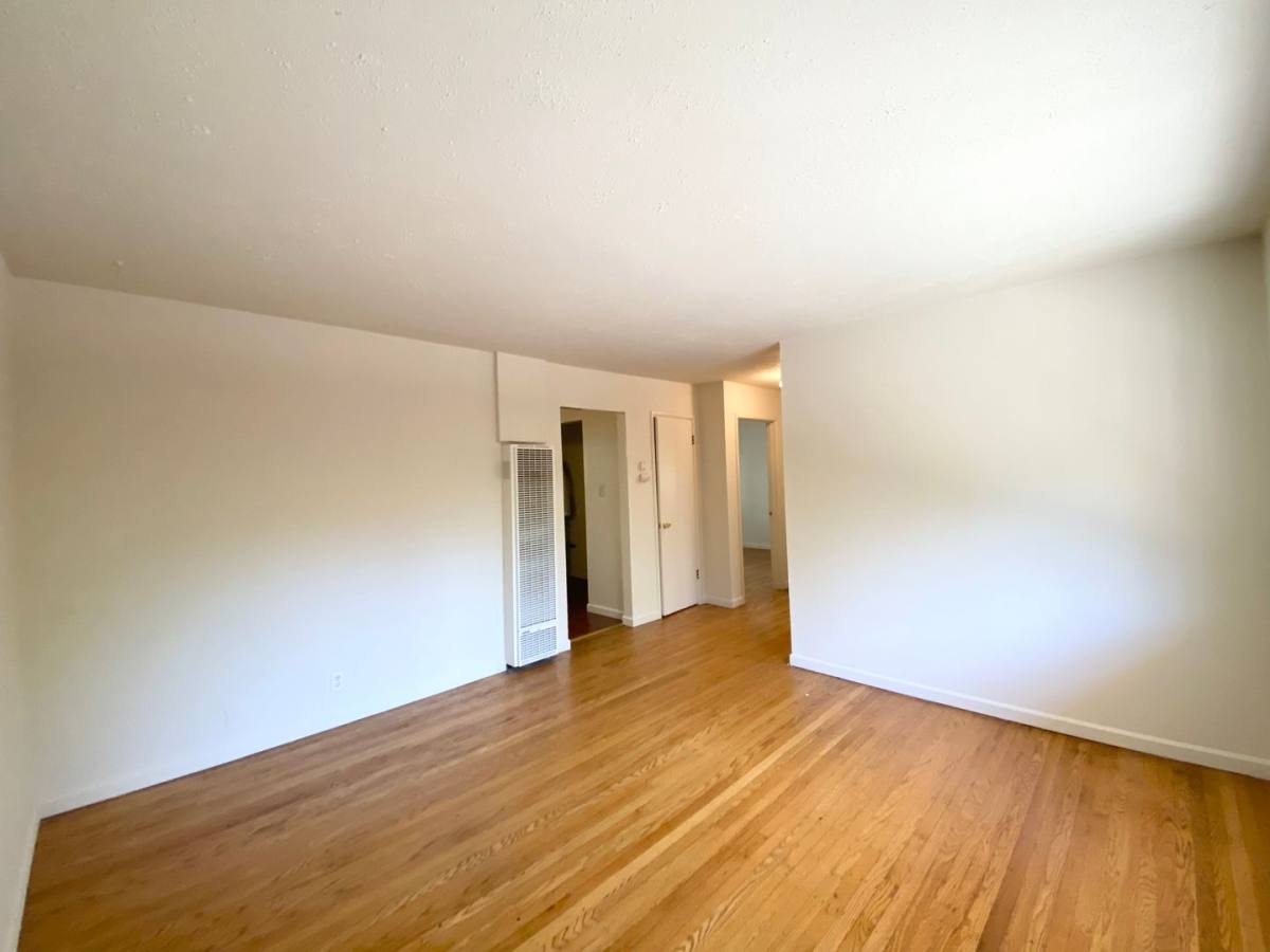 Apartment for rent at 2328 7th St, Berkeley, CA 94710