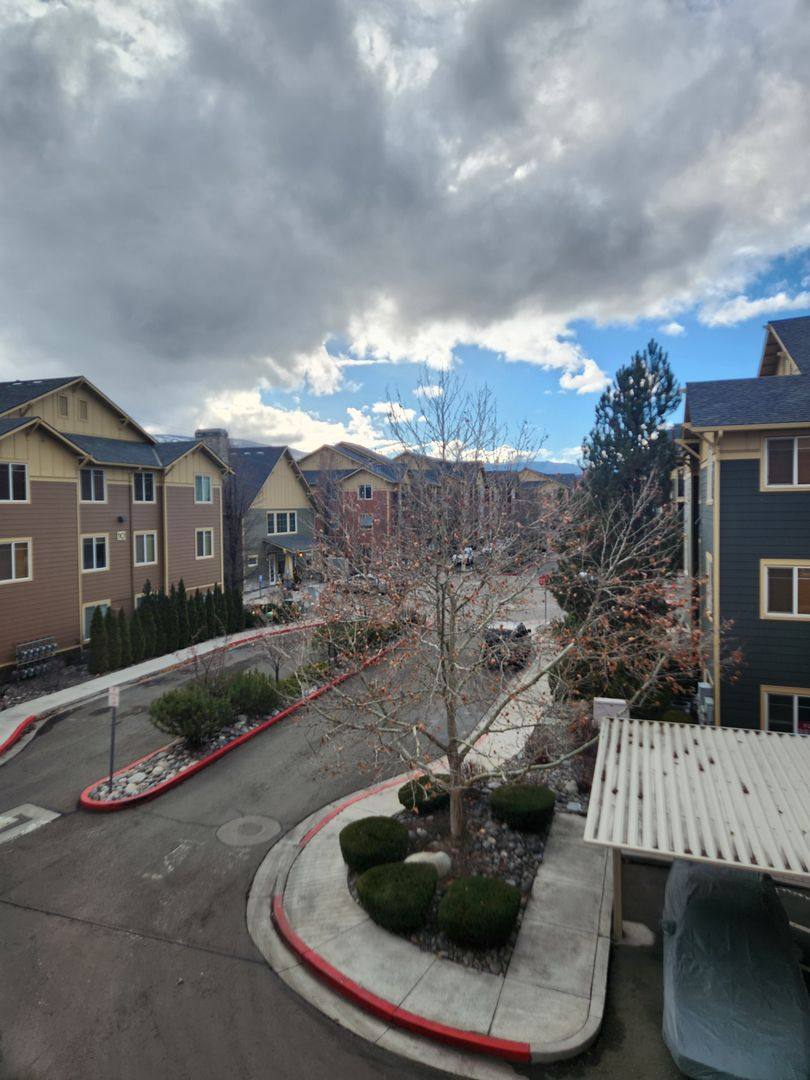 Apartment for rent at 1450 Idlewild Dr, Reno, NV 89509