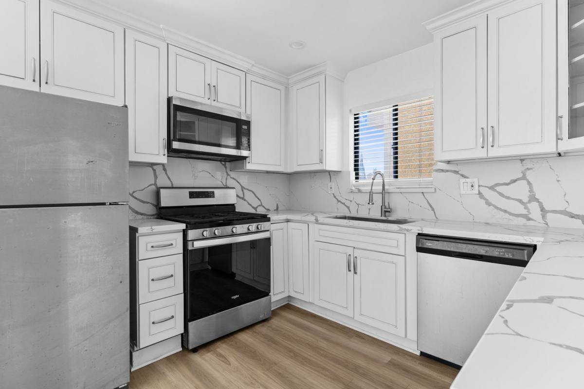 Apartment for rent at 630 Nebraska Ave, Long Beach, CA 90802