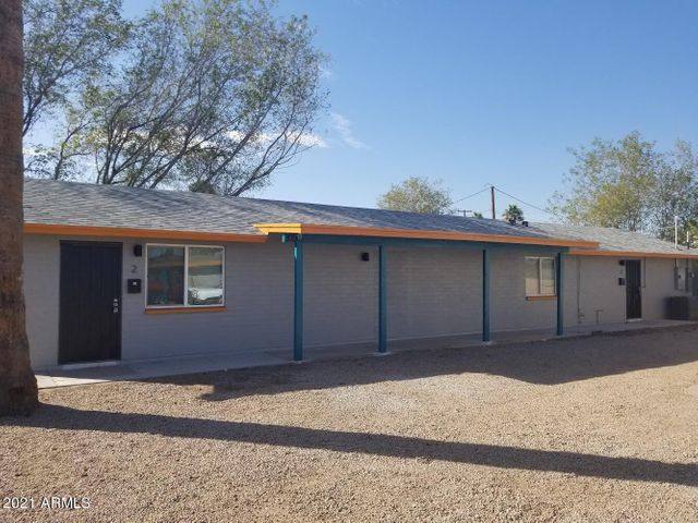 Townhouse for rent at 305 E Roeser Rd #D1, Phoenix, AZ 85040