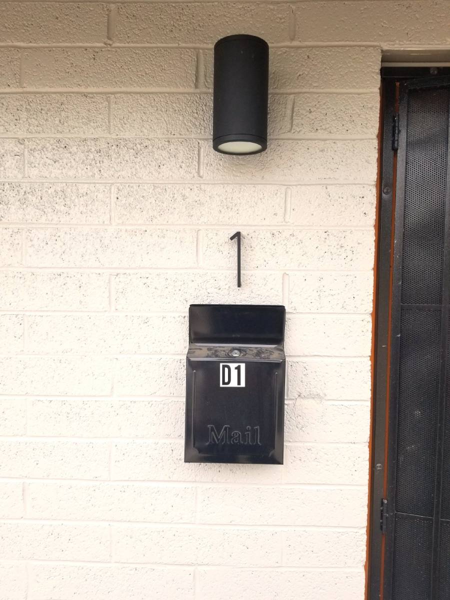 Townhouse for rent at 305 E Roeser Rd #D1, Phoenix, AZ 85040