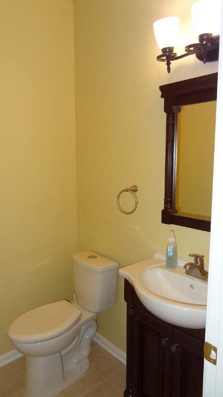 Townhouse for rent at 2427 Clover Field Circle, Herndon, VA 20171