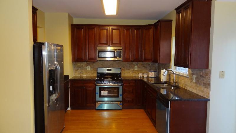 Townhouse for rent at 2427 Clover Field Circle, Herndon, VA 20171
