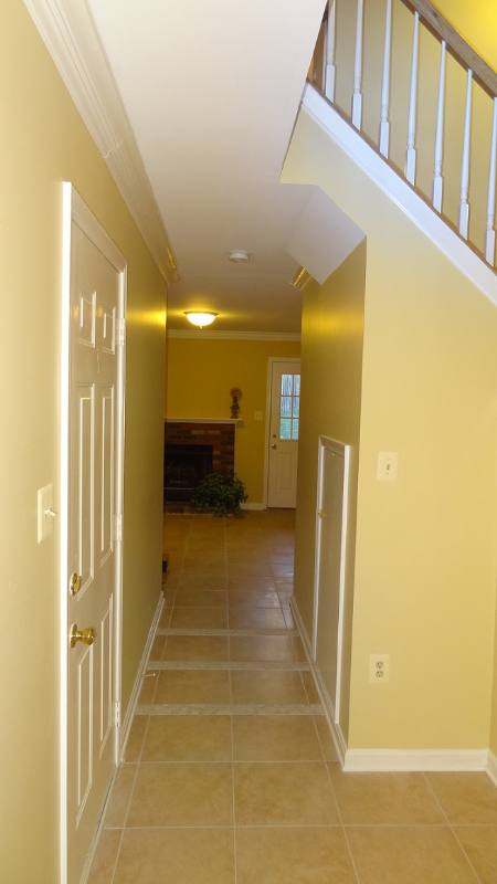 Townhouse for rent at 2427 Clover Field Circle, Herndon, VA 20171