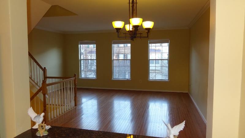 Townhouse for rent at 2427 Clover Field Circle, Herndon, VA 20171